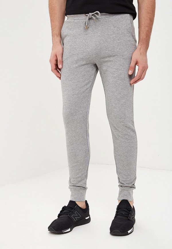 

Брюки спортивные Fresh Brand, Серый