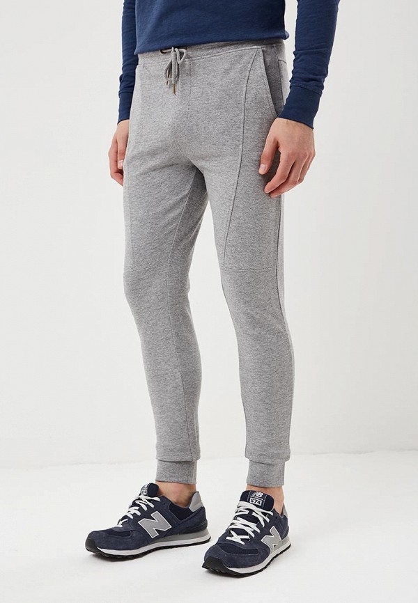 

Брюки спортивные Fresh Brand, Серый