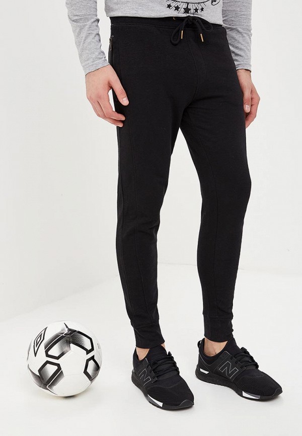 

Брюки спортивные Fresh Brand, Черный