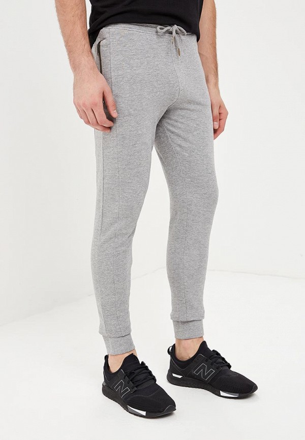

Брюки спортивные Fresh Brand, Серый