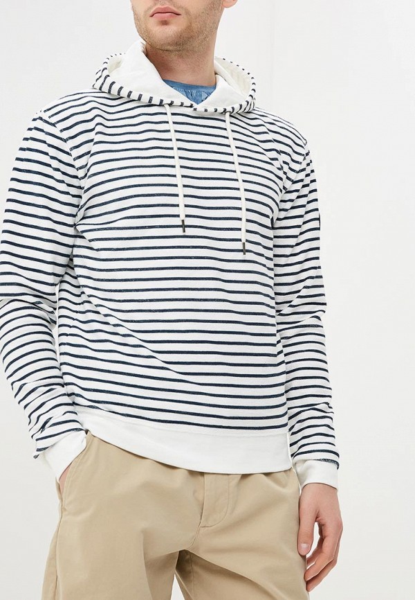 

Худи Fresh Brand, Белый