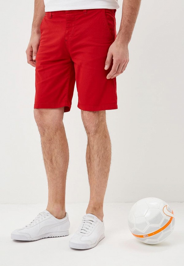 

Шорты Fresh Brand, Красный