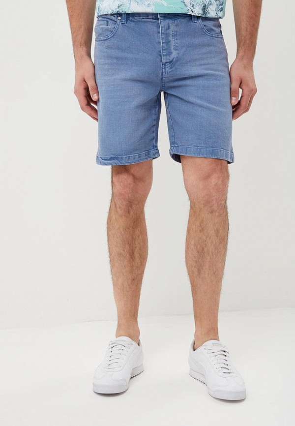 

Шорты джинсовые Fresh Brand, Fresh Brand FR040EMBRYB8, Синий