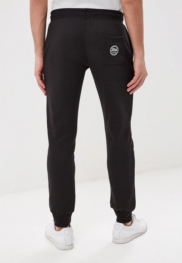 

Брюки спортивные Fresh Brand; Fresh Brand FR040EMENCQ5, Черный