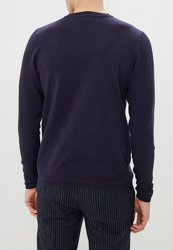 

Джемпер Fresh Brand; Fresh Brand FR040EMENCR1, Синий