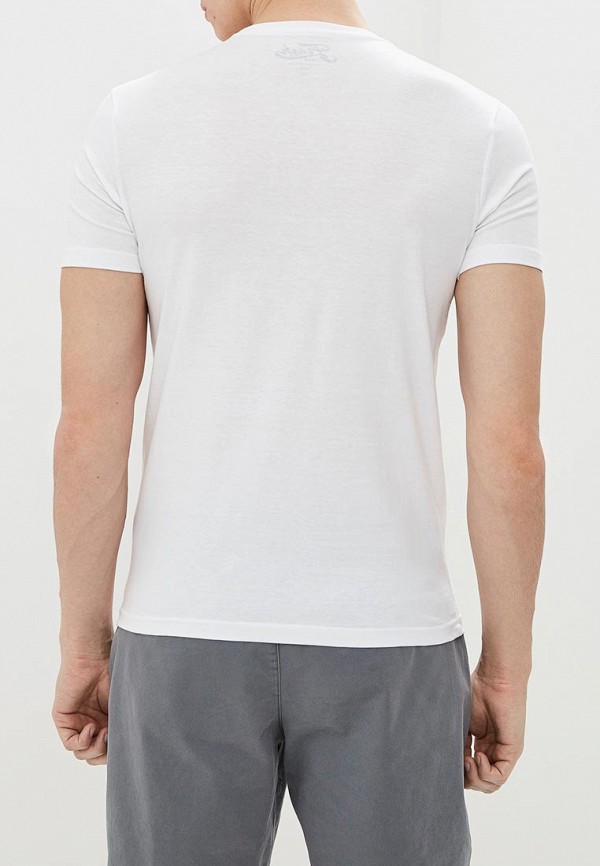 

Футболка Fresh Brand; Fresh Brand FR040EMENCW6, Белый