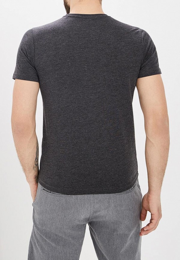 

Футболка Fresh Brand; Fresh Brand FR040EMENCW7, Серый