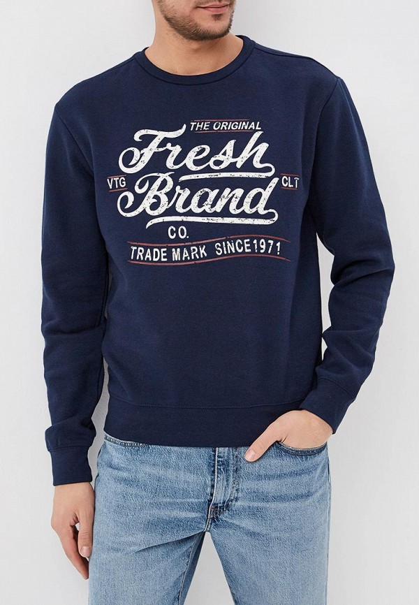 фото Свитшот Fresh Brand