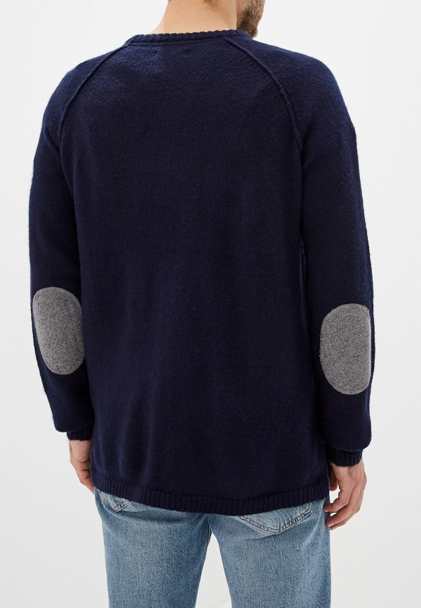 

Джемпер Fresh Brand, Синий, Fresh Brand FR040EMGLCH8