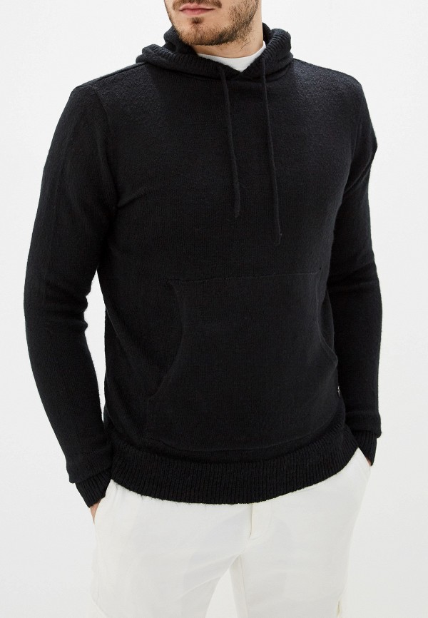 

Худи Fresh Brand, Черный