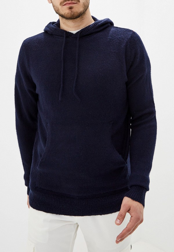 

Худи Fresh Brand, Синий, Fresh Brand FR040EMGLCI1