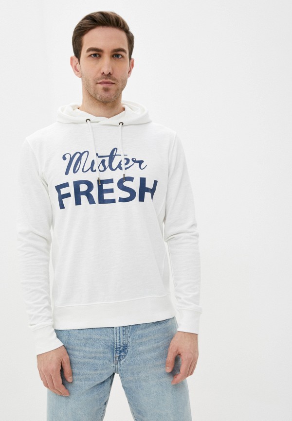 

Худи Fresh Brand, Белый