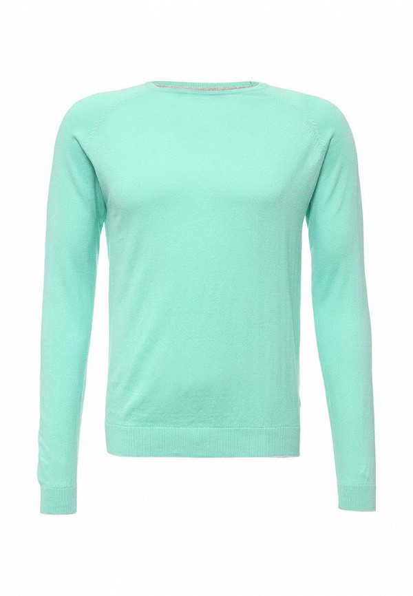 

Джемпер Fresh Brand, Бирюзовый
