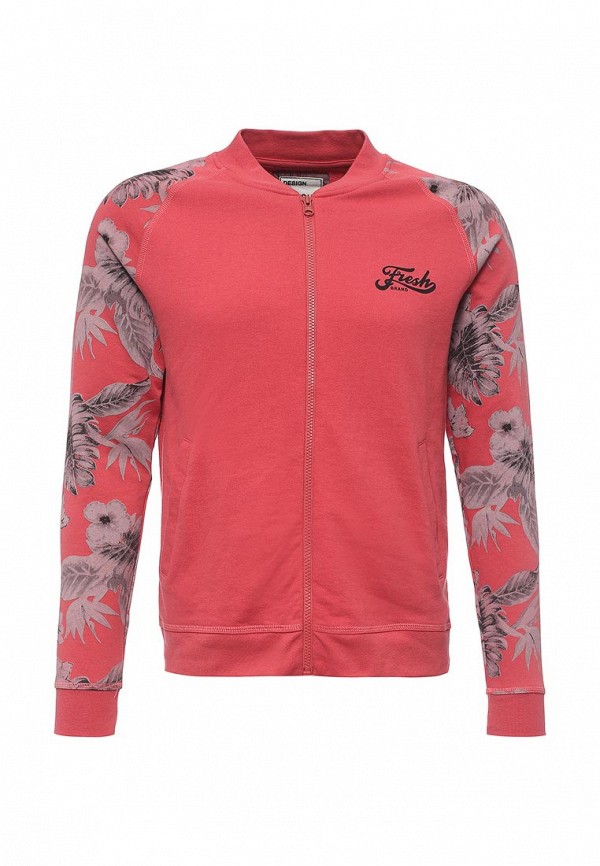 

Олимпийка Fresh Brand, Красный
