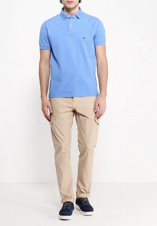 

Брюки Fresh Brand, Fresh Brand FR040EMPPE39, Бежевый