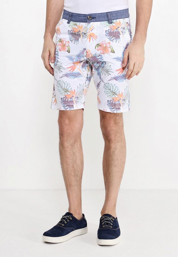 

Шорты Fresh Brand, Белый