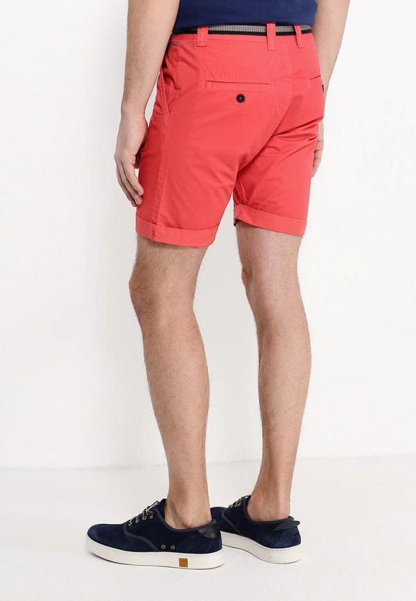 

Шорты Fresh Brand; Fresh Brand FR040EMPPE58, Красный