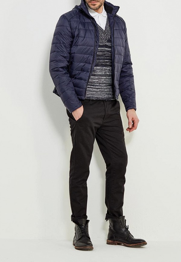 

Куртка утепленная Fresh Brand, Fresh Brand FR040EMZXY41, Синий
