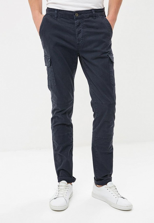 

Брюки Fresh Brand, Синий