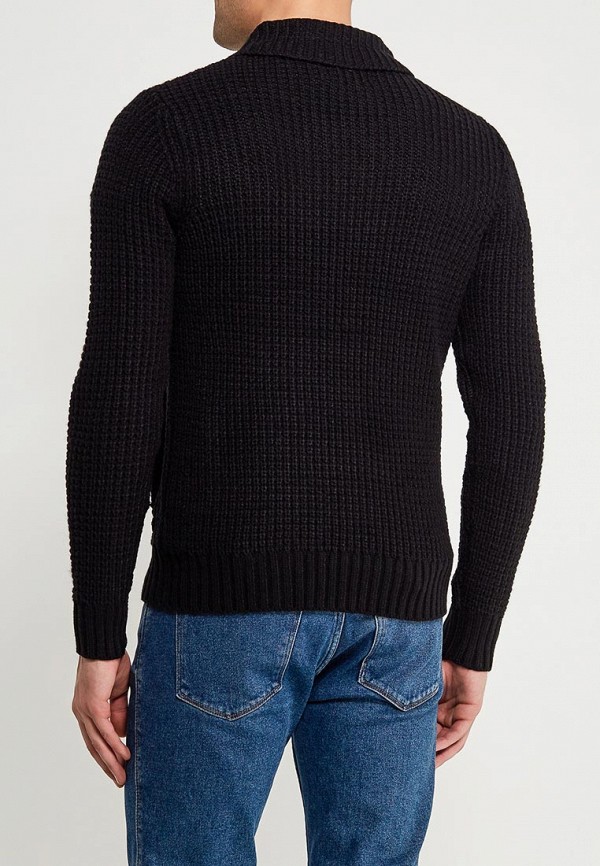 

Кардиган Fresh Brand; Fresh Brand FR040EMZXY93, Черный