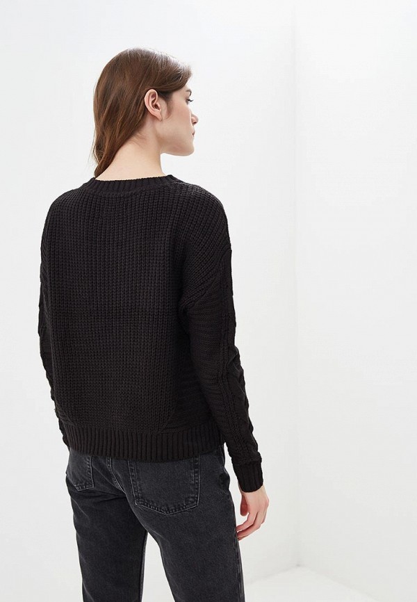 

Джемпер Fresh Brand; Fresh Brand FR040EWCVMX2, Черный