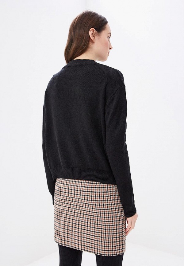 

Джемпер Fresh Brand; Fresh Brand FR040EWCVMY0, Черный