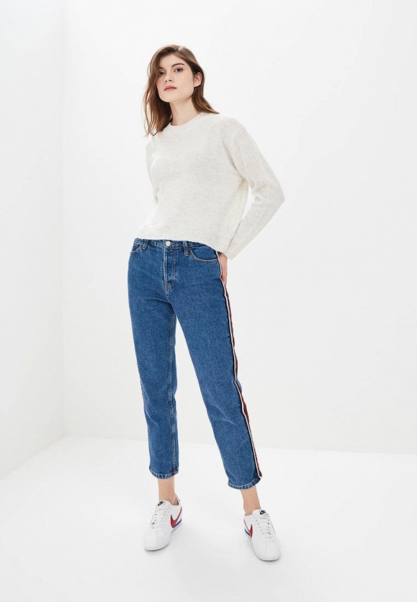 

Джемпер Fresh Brand; Fresh Brand FR040EWCVMY3, Белый
