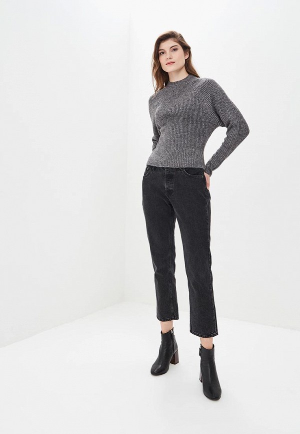 

Джемпер Fresh Brand, Fresh Brand FR040EWCVMY5, Серый