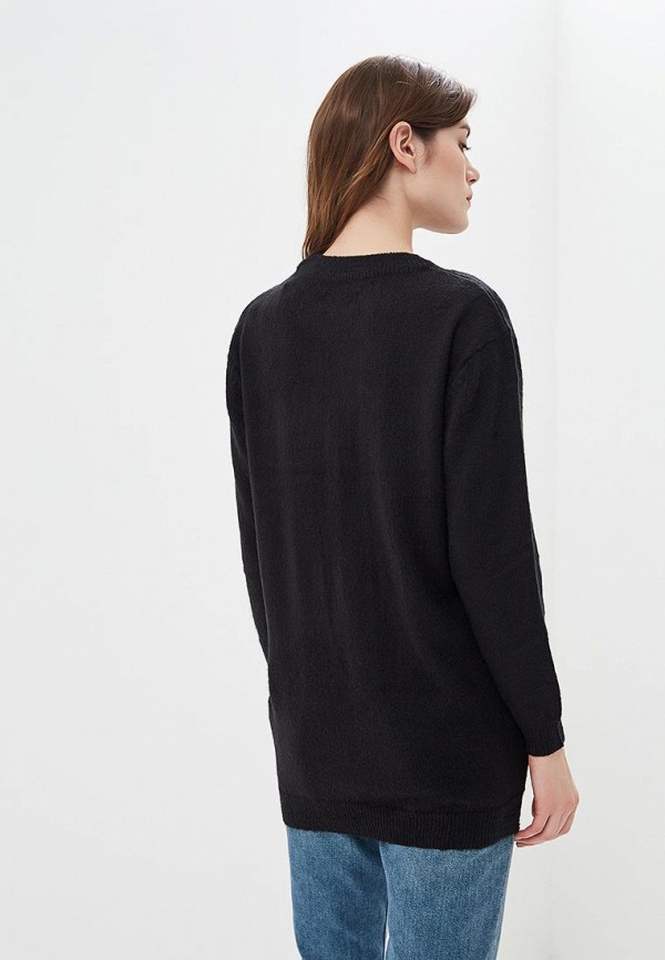 

Джемпер Fresh Brand; Fresh Brand FR040EWCVMY8, Черный