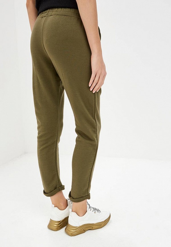 

Брюки спортивные Fresh Brand; Fresh Brand FR040EWDFPM9, Хаки