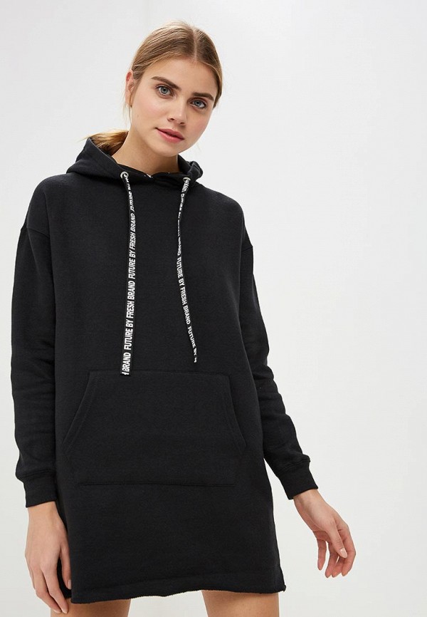 

Платье Fresh Brand, Черный