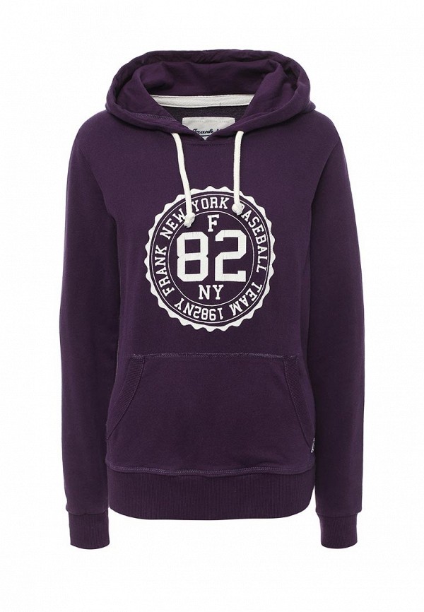 где купить Худи Frank NY Frank NY FR041EWTGH12 по лучшей цене