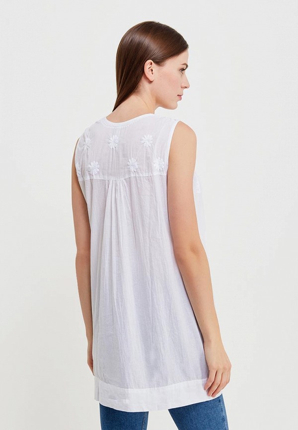 

Туника Fresh Cotton, Белый