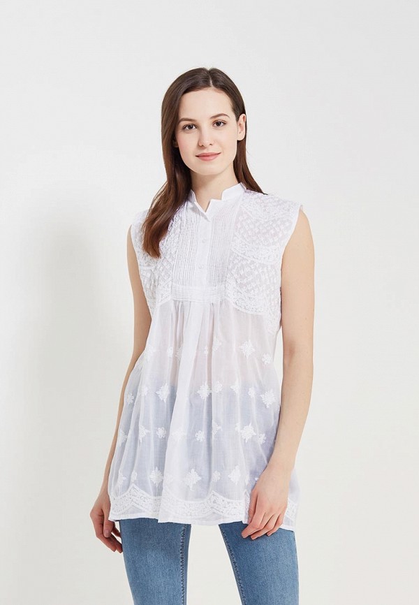 

Туника Fresh Cotton, Белый
