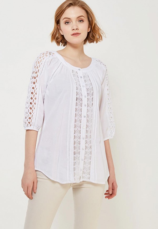 

Туника Fresh Cotton, Белый