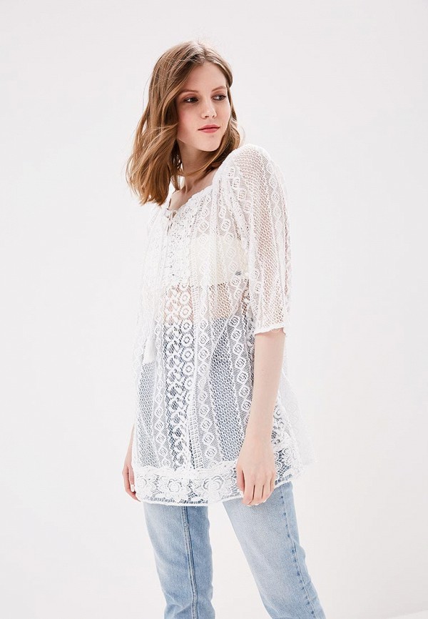 

Туника Fresh Cotton, Белый