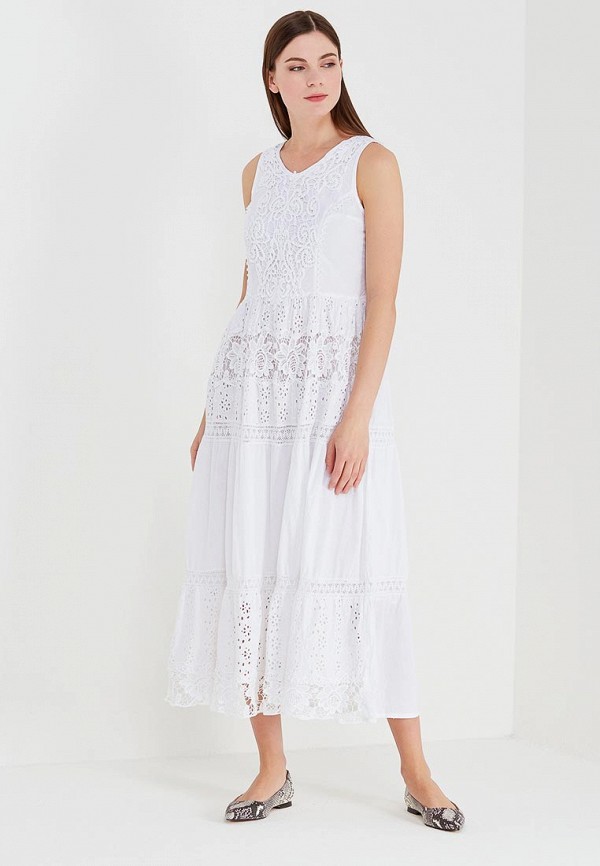 

Платье Fresh Cotton