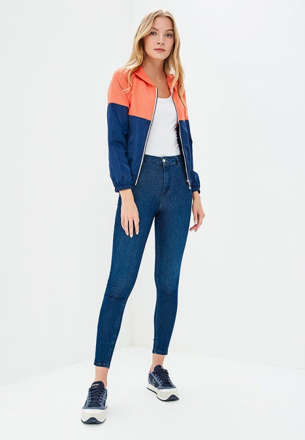 

Ветровка Fresh Cotton, Мультиколор, Fresh Cotton FR043EWBSFL2