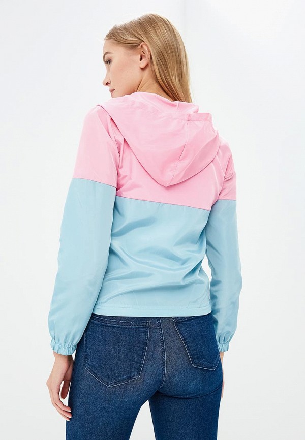 

Ветровка Fresh Cotton, Fresh Cotton FR043EWBSFL3, Мультиколор