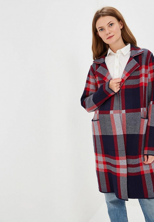 

Пальто Fresh Cotton, Разноцветный