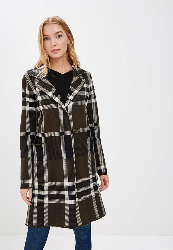 

Пальто Fresh Cotton, Хаки, Fresh Cotton FR043EWCEZY7