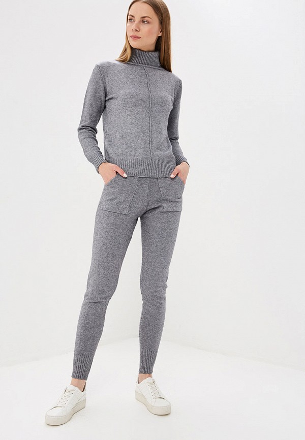 

Костюм Fresh Cotton, Серый, Fresh Cotton FR043EWCEZZ0