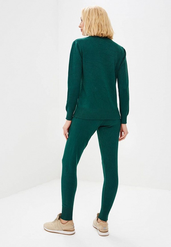 

Костюм Fresh Cotton; Fresh Cotton FR043EWCEZZ1, Зеленый