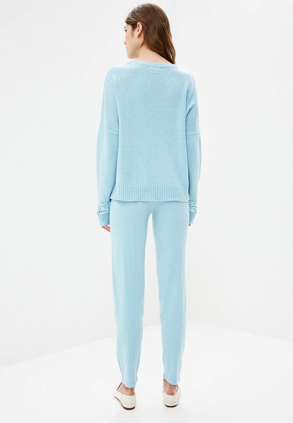 

Костюм Fresh Cotton, Fresh Cotton FR043EWCFAA7, Голубой