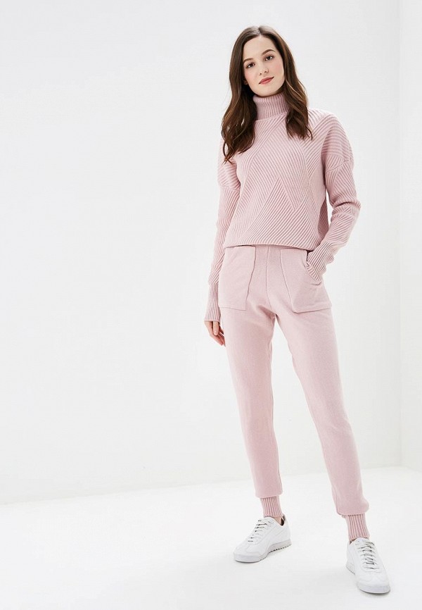 

Костюм Fresh Cotton, Розовый