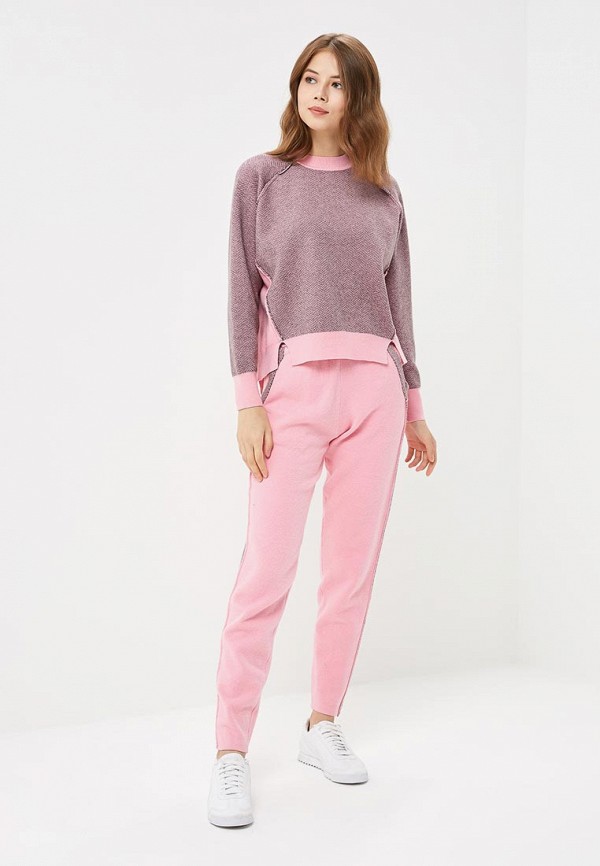 

Костюм Fresh Cotton; Fresh Cotton FR043EWCFAB3, Розовый