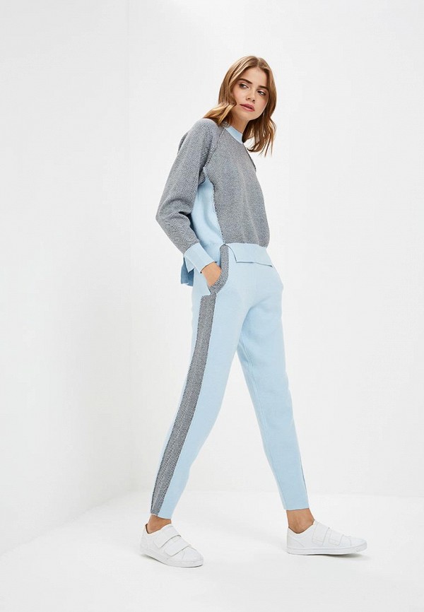 

Костюм Fresh Cotton, Голубой