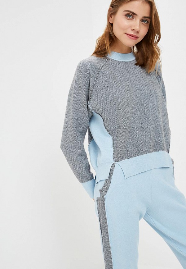 

Костюм Fresh Cotton; Fresh Cotton FR043EWCFAB4, Голубой
