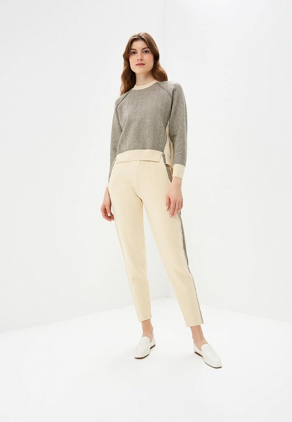 

Костюм Fresh Cotton, Бежевый;серый, Fresh Cotton FR043EWCFAB5