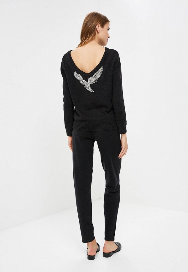 

Костюм Fresh Cotton, Черный, Fresh Cotton FR043EWCFAB8